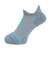 ライトクッションノーショー ソックス 072120087 88