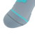 ライトクッションノーショー ソックス 072120087 88