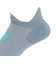 ライトクッションノーショー ソックス 072120087 88