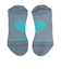 ライトクッションノーショー ソックス 072120087 88