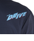 バボラ（BABOLAT）テニスウェア Tシャツ PD TOP BUP5515C-NV