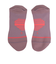 ライトクッションノーショー ソックス 072120087 98
