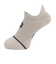 ライトクッションノーショー ソックス 071120070 21