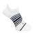 ライトクッションノーショー ソックス 071120070 01
