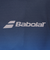 バボラ（BABOLAT）テニスウェア バドミントンウェア CLUB 半袖 シャツ BUG1310C NV00