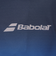 バボラ（BABOLAT）テニスウェア バドミントンウェア CLUB 半袖 シャツ BUG1310C NV00
