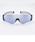 スワンズ（SWANS）サングラス イーノックスエイトG2 ULTRA LENS for GOLFモデル EN8G2-0714 MEBL