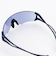 スワンズ（SWANS）サングラス イーノックスエイトG2 ULTRA LENS for GOLFモデル EN8G2-0714 MEBL
