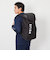 スフィーダ（SFIDA）Player バックパックM 27L SH-25B11 BLK