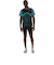 アシックス（ASICS）陸上ウェア クールグラフィック半袖シャツ 2091A740.412