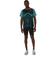 アシックス（ASICS）陸上ウェア クールグラフィック半袖シャツ 2091A740.412