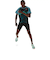アシックス（ASICS）陸上ウェア クールグラフィック半袖シャツ 2091A740.412