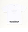 ハンドボールウェア 半袖ドライTシャツ HANDBALL THINGS HB25TS07-10