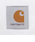 カーハート（CARHARTT）半袖 WIP Tシャツ I0346462Y2XX25SS