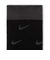 ナイキ（NIKE）靴下 エブリデイ エッセンシャル クルー ソックス 2足組 黒 25-27cm SWSH HM5873-901 二足セット 通勤 通学 定番…