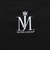 その他ブランド（OTHER BRAND）マイケルジャクソン ノースリーブTシャツ 5515027-01 BLK