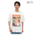 グレムリンズ（GREMLINS）グレムリンズ ムービーポスターTシャツ 5515003-07 WHT