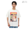 グレムリンズ（GREMLINS）グレムリンズ ムービーポスターTシャツ 5515003-07 WHT