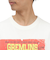 グレムリンズ（GREMLINS）グレムリンズ ムービーポスターTシャツ 5515003-07 WHT