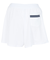 バボラ（BABOLAT）テニスウェア PURE ショートパンツ BWG5426-WH