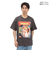 グレムリンズ（GREMLINS）グレムリンズ ムービーポスターTシャツ 5515003-02 CHA