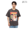 グレムリンズ（GREMLINS）グレムリンズ ムービーポスターTシャツ 5515003-02 CHA