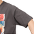 グレムリンズ（GREMLINS）グレムリンズ ムービーポスターTシャツ 5515003-02 CHA