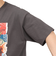 グレムリンズ（GREMLINS）グレムリンズ ムービーポスターTシャツ 5515003-02 CHA