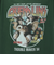 グレムリンズ（GREMLINS）グレムリンズBandTシャツ 5515002-58 FGR