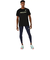 アシックス（ASICS）陸上ウェア トラックイベントグラフィック半袖シャツ 2091A750.001
