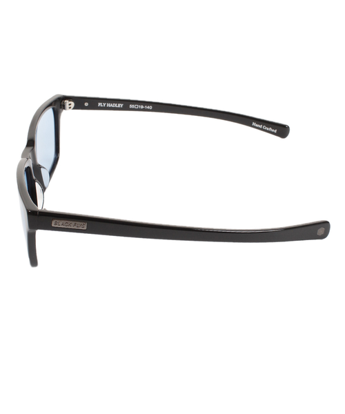ブラックフライ（BLACK FLYS）サングラス FLY HADLEY BF-1194-05 偏光