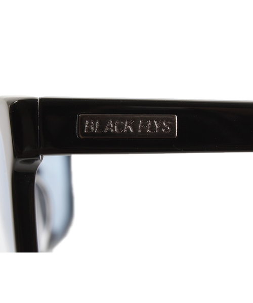 ブラックフライ（BLACK FLYS）サングラス FLY HADLEY BF-1194-05 偏光