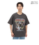 グレムリンズ（GREMLINS）グレムリンズBandTシャツ 5515002-02 CHA