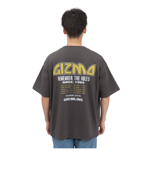 グレムリンズ（GREMLINS）グレムリンズBandTシャツ 5515002-02
