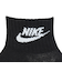 ナイキ（NIKE）靴下 エブリデイ エッセンシャル アンクル ソックス 3足組 黒 23-29センチ DX5074-010 カジュアル ロゴ 軽量 通気性 厚…