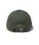 ニューエラ（NEW ERA）帽子 キャップ 9TWENTY ベーシック ウォッシュドコットン ニューオリーブ Mサイズ 14525146 男女兼用 無地