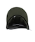 ニューエラ（NEW ERA）帽子 キャップ 9TWENTY ベーシック ウォッシュドコットン ニューオリーブ Mサイズ 14525146 男女兼用 無地