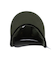 ニューエラ（NEW ERA）帽子 キャップ 9TWENTY ベーシック ウォッシュドコットン ニューオリーブ Mサイズ 14525146 男女兼用 無地