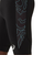 アシックス（ASICS）陸上ウェア グラフィックミドルタイツ 2091A745.002