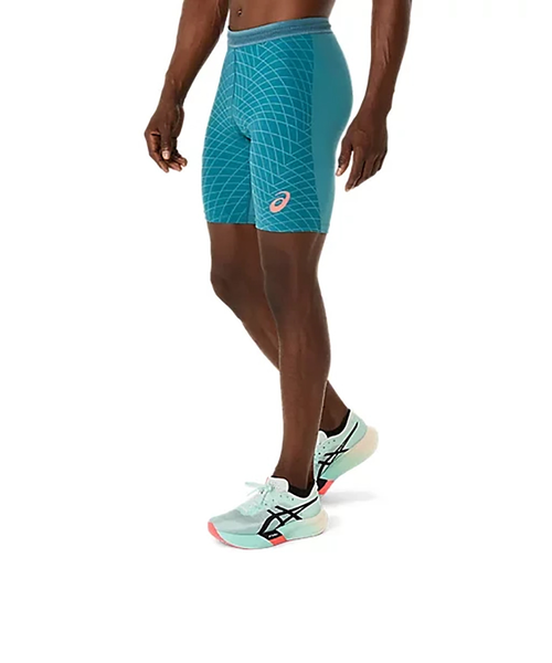 アシックス（ASICS）陸上ウェア MOTION MUSCLE SUPPORTスピード