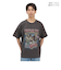 グレムリンズ（GREMLINS）グレムリンズRapTシャツ 5515001-02 CHA