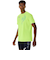 アシックス（ASICS）陸上ウェア トラックプラクティスグラフィック半袖シャツ 2091A749.751