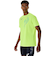 アシックス（ASICS）陸上ウェア トラックプラクティスグラフィック半袖シャツ 2091A749.751