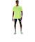 アシックス（ASICS）陸上ウェア トラックプラクティスグラフィック半袖シャツ 2091A749.751