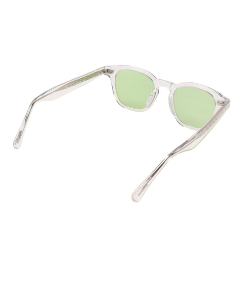 ブラックフライ（BLACK FLYS）サングラス FLY クリア NOAM BF-1324-03