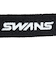 スワンズ（SWANS）アイガード GUARDIAN-S スポーツ用ゴーグル 小学生向け GDS-001 CLA ケース付※フレームのみ