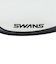 スワンズ（SWANS）ジョブスポルト ベータ 眼鏡 クリアレンズセット JBSb1-0000 MBK ケース付付き※フレームのみ