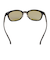 スワンズ（SWANS）サングラス Df.pathway ULTRA LENS for FISHINGモデル サングラス PW-0168 BK ケース付 偏光レ…