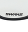 スワンズ（SWANS）ジョブスポルト ベータ 眼鏡 クリアレンズセット JBSb2-0000 BK ケース付付き※フレームのみ