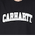 カーハート（CARHARTT）ショートスリーブユニバーシティTシャツ I0348510D2XX25SS
